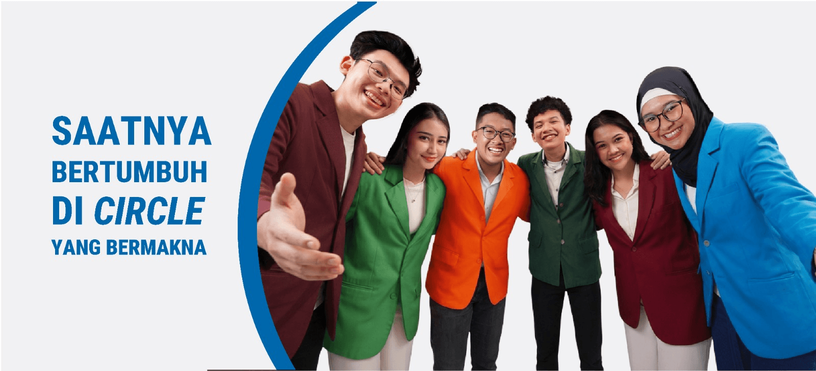 Djarum Beasiswa Plus
