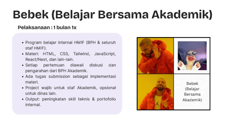 Program image