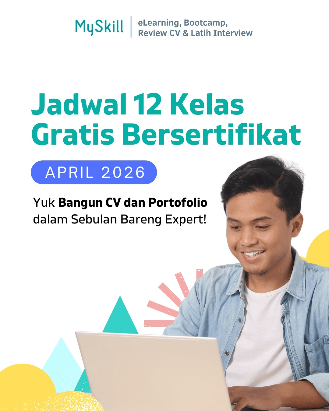 COURSE MySkill