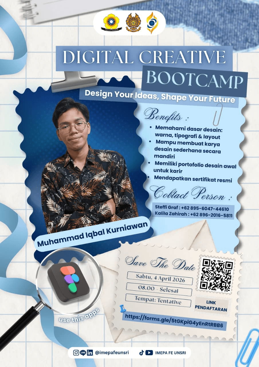 DIGITAL CREATIVE BOOTCAMP